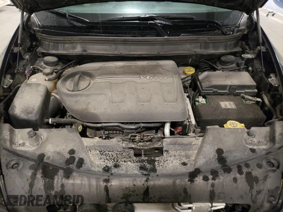 2018 Jeep Cherokee Limited with VIN 1C4PJMDX2JD556105, listed as a Copart auction lot 50519635 with 127,371 mi miles and Clean Title. Bid and sale history available at carsss.com. Image 12.