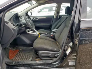 2014 Nissan Sentra SR z VIN 3N1AB7AP7EL678230, wystawiony jako Copart lot #60300345 z przebiegiem 140 063 mil mil oraz Szkoda całkowita • Salvage title. Historia ofert i sprzedaży dostępna na DreamBid. Obrazek 7.
