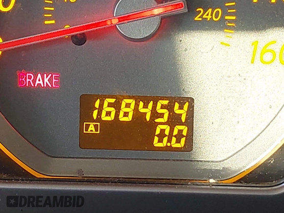 2006 Nissan Murano SL z VIN JN8AZ08W86W513364, wystawiony jako IAAI lot #41862202 z przebiegiem 168 454 mil mil oraz . Historia ofert i sprzedaży dostępna na DreamBid. Obrazek 16.