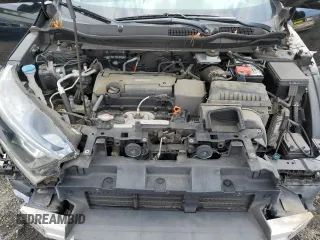 2017 Honda CR-V LX z VIN 2HKRW6H37HH207779, wystawiony jako Copart lot #60102965 z przebiegiem 108 894 mil mil oraz Szkoda całkowita • Salvage title. Historia ofert i sprzedaży dostępna na DreamBid. Obrazek 12.