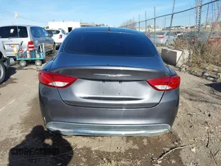 2016 Chrysler 200 Limited with VIN 1C3CCCAB3GN184650, listed as a IAAI auction lot 40963499 with 128,836 mi miles and . Bid and sale history available at DreamBid. Image 16.