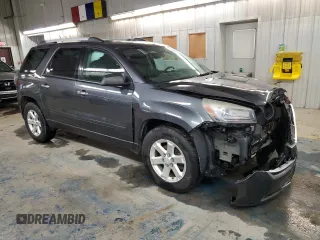 2014 GMC Acadia SLE with VIN 1GKKRPKD4EJ322668, listed as a Copart auction lot 51280645 with 228,749 mi miles and Salvage Title. Bid and sale history available at carsss.com. Image 4.