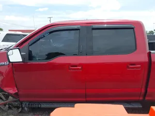 2017 Ford F-150 XL with VIN 1FTEW1EF0HFB72819, listed as a IAAI auction lot 42439836 with Not provided miles and . Bid and sale history available at DreamBid. Image 14.