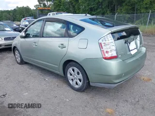 2008 Toyota Prius with VIN JTDKB20U987695728, listed as a IAAI auction lot 40311189 with 264,964 mi miles and . Bid and sale history available at DreamBid. Image 3.