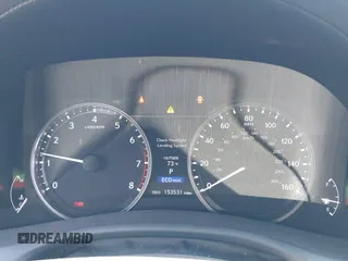 2014 Lexus GS 350 с VIN JTHBE1BL4E5044244, выставлен на аукционе IAAI как лот 42493019 с пробегом 153 531 миль миль и . История ставок и продаж доступна на DreamBid. Изображение 7.