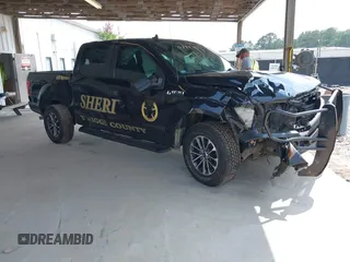 2020 Ford F-150 с VIN 1FTEW1P45LKF05009, выставлен на аукционе IAAI как лот 42396349 с пробегом 118 836 миль миль и . История ставок и продаж доступна на DreamBid. Изображение 1.