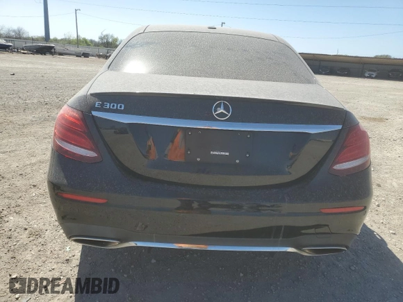 2019 Mercedes-Benz E 300 z VIN WDDZF4JB9KA522920, wystawiony jako Copart lot #50325815 z przebiegiem 73 000 mil mil oraz Szkoda całkowita • Salvage title. Historia ofert i sprzedaży dostępna na DreamBid. Obrazek 6.