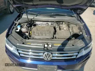 2021 Volkswagen Tiguan S с VIN 3VV0B7AX9MM118017, выставлен на аукционе Copart как лот 64895065 с пробегом 46 703 миль миль и Списание • Salvage title. История ставок и продаж доступна на DreamBid. Изображение 15.