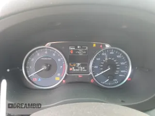 2016 Subaru Crosstrek Limited z VIN JF2GPAKC8GH320462, wystawiony jako Copart lot #54230265 z przebiegiem 63 019 mil mil oraz Szkoda całkowita • Salvage title. Historia ofert i sprzedaży dostępna na DreamBid. Obrazek 9.