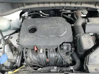 2020 Hyundai Tucson Sport z VIN KM8J33ALXLU140264, wystawiony jako Copart lot #68433115 z przebiegiem 54 406 mil mil oraz Szkoda całkowita • Salvage title. Historia ofert i sprzedaży dostępna na DreamBid. Obrazek 15.