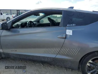 2015 Honda CR-Z EX with VIN JHMZF1D64FS001867, listed as a Copart auction lot 74024764 with Not Provided miles and Salvage Title. Bid and sale history available at carsss.com. Image 12.