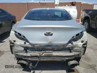 2013 Hyundai Genesis Coupe 2.0T с VIN KMHHT6KD1DU099631, выставлен на аукционе Copart как лот 53502025 с пробегом 91 972 миль миль и Списание • Salvage title. История ставок и продаж доступна на DreamBid. Изображение 6.