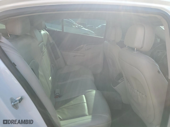 2014 Buick LaCrosse Premium I with VIN 1G4GD5G32EF244104, listed as a Copart auction lot 43642565 with 100,762 mi miles and Salvage Title. Bid and sale history available at carsss.com. Image 11.