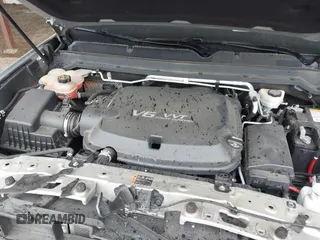 2017 Chevrolet Colorado 2WD Z71 z VIN 1GCGSDEN2H1166403, wystawiony jako IAAI lot #41750594 z przebiegiem 54 454 mil mil oraz . Historia ofert i sprzedaży dostępna na DreamBid. Obrazek 10.