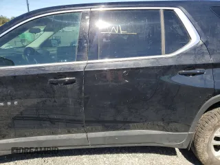 2019 Chevrolet Traverse LS with VIN 1GNERFKW6KJ111558, listed as a Copart auction lot 76603734 with Not Provided miles and Non Repairable. Bid and sale history available at carsss.com. Image 13.