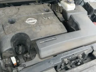 2017 Nissan Murano S with VIN 5N1AZ2MG7HN200672, listed as a IAAI auction lot 42459155 with 162,823 mi miles and . Bid and sale history available at DreamBid. Image 19.