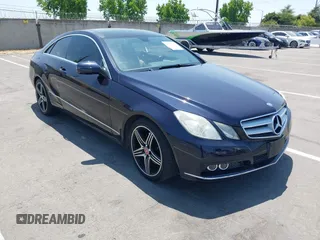 2010 Mercedes-Benz E 350 с VIN WDDKJ5GB3AF009970, выставлен на аукционе IAAI как лот 42437247 с пробегом 53 344 миль миль и . История ставок и продаж доступна на DreamBid. Изображение 1.