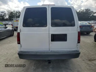1997 Chevrolet Astro Cargo Van with VIN 1GCDM19W7VB208620, listed as a Copart auction lot 46125915 with 337,997 mi miles and Non Repairable. Bid and sale history available at carsss.com. Image 6.
