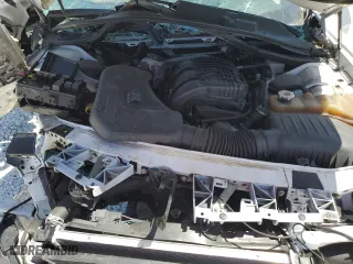 2019 Dodge Challenger SXT with VIN 2C3CDZAG4KH557790, listed as a Copart auction lot 49417295 with 0 mi miles and Non Repairable. Bid and sale history available at carsss.com. Image 11.