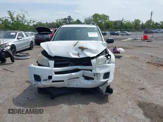 2012 Toyota RAV4 with VIN 2T3ZF4DV2CW111751, listed as a IAAI auction lot 41877351 with 129,579 mi miles. Bid and sale history available at carsss.com. Image 13.