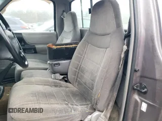 1996 Ford Ranger XL z VIN 1FTCR10A2TUD70395, wystawiony jako Copart lot #52977425 z przebiegiem 403 506 mil mil oraz Nie do naprawy. Historia ofert i sprzedaży dostępna na DreamBid. Obrazek 10.