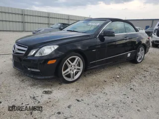 2012 Mercedes-Benz E 550 с VIN WDDKK7DF9CF154224, выставлен на аукционе Copart как лот 75287864 с пробегом Не указан миль и На запчасти • Non repairable. История ставок и продаж доступна на DreamBid. Изображение 1.