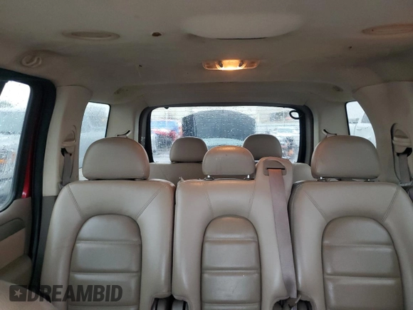 2004 Ford Explorer XLT with VIN 1FMZU63W34UA21191, listed as a Copart auction lot 78680404 with 202,134 mi miles and Clean title. Bid and sale history available at DreamBid. Image 10.
