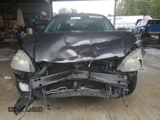 2006 Nissan Altima 2.5 with VIN 1N4AL11D86C109161, listed as a Copart auction lot 73160524 with 110,245 mi miles and Salvage title. Bid and sale history available at DreamBid. Image 5.