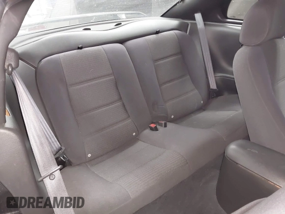 2004 Ford Mustang Standard с VIN 1FAFP406X4F180761, выставлен на аукционе IAAI как лот 42217437 с пробегом 55 356 миль миль и . История ставок и продаж доступна на DreamBid. Изображение 8.