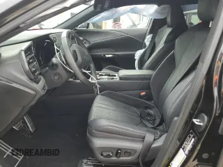 2023 Lexus RX 500h F Sport Performance с VIN 2T2BCMEA9PC003628, выставлен на аукционе Copart как лот 57673995 с пробегом 34 567 миль миль и Списание • Salvage title. История ставок и продаж доступна на DreamBid. Изображение 7.