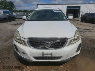 2012 Volvo XC60 3.2L with VIN YV4952DZ0C2334029, listed as a Copart auction lot 51642935 with 167,261 mi miles and Salvage Title. Bid and sale history available at carsss.com. Image 5.