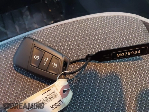 2024 Volkswagen Taos S с VIN 3VV5X7B26RM078934, выставлен на аукционе IAAI как лот 41802423 с пробегом 12 233 миль миль и . История ставок и продаж доступна на DreamBid. Изображение 11.