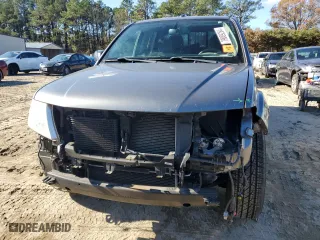 2018 Nissan Frontier S with VIN 1N6DD0ER6JN752929, listed as a Copart auction lot 79069284 with 86,659 mi miles and Salvage Title. Bid and sale history available at carsss.com. Image 5.