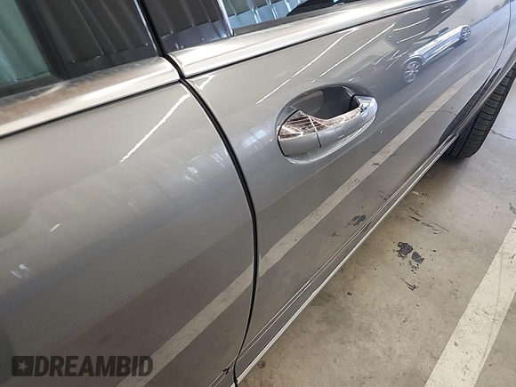 2013 Mercedes-Benz S 550 with VIN WDDNG9EB7DA512568, listed as a IAAI auction lot 42843877 with 128,764 mi miles and . Bid and sale history available at DreamBid. Image 15.