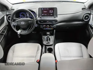 2023 Hyundai Kona SEL с VIN KM8K62AB5PU964272, выставлен на аукционе Copart как лот 52076365 с пробегом 25 090 миль миль и Чистый • Clean title. История ставок и продаж доступна на DreamBid. Изображение 8.