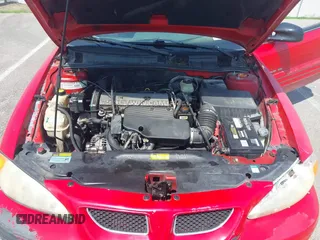2001 Pontiac Grand Am with VIN 1G2NF12T01M625174, listed as a IAAI auction lot 42571814 with 158,710 mi miles and . Bid and sale history available at DreamBid. Image 10.