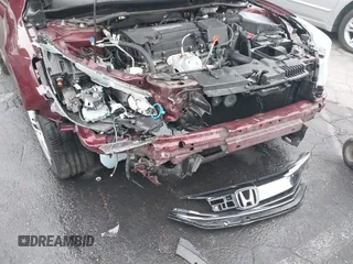 2016 Honda Accord Sport z VIN 1HGCR2F59GA021484, wystawiony jako IAAI lot #42422150 z przebiegiem 103 298 mil mil oraz . Historia ofert i sprzedaży dostępna na DreamBid. Obrazek 6.