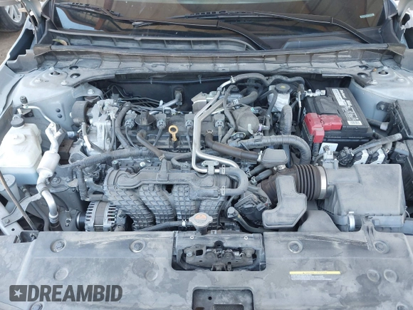 2022 Nissan Altima SV с VIN 1N4BL4DV2NN409467, выставлен на аукционе IAAI как лот 42581251 с пробегом 66 288 миль миль и . История ставок и продаж доступна на DreamBid. Изображение 10.