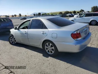 2006 Toyota Camry LE z VIN 4T1BF30K46U116549, wystawiony jako Copart lot #55606105 z przebiegiem 232 128 mil mil oraz Szkoda całkowita • Salvage title. Historia ofert i sprzedaży dostępna na DreamBid. Obrazek 2.