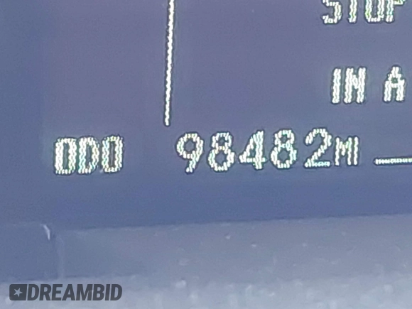 2015 Toyota Prius Four with VIN JTDKN3DUXF1885268, listed as a IAAI auction lot 42087198 with 98,482 mi miles. Bid and sale history available at carsss.com. Image 16.