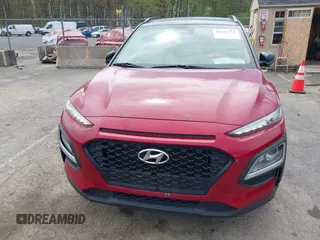 2019 Hyundai Kona SEL with VIN KM8K2CAA6KU347822, listed as a IAAI auction lot 42171732 with 68,193 mi miles and . Bid and sale history available at carsss.com. Image 12.