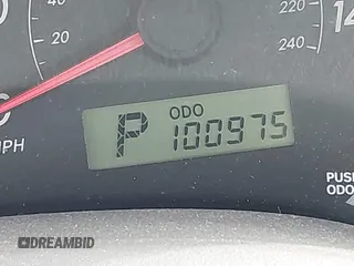 2010 Toyota Corolla with VIN 1NXBU4EEXAZ167898, listed as a IAAI auction lot 42050056 with 100,975 mi miles and . Bid and sale history available at DreamBid. Image 15.