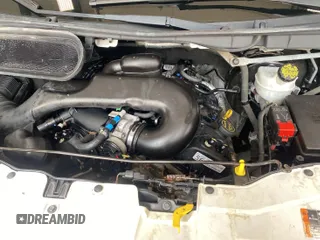 2019 Ford Transit with VIN 1FTYR1CM6KKA85012, listed as a IAAI auction lot 42898811 with 246,228 mi miles and . Bid and sale history available at DreamBid. Image 10.