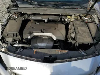 2016 Chevrolet Malibu Limited LT with VIN 1G11C5SA2GU132705, listed as a Copart auction lot 73807974 with 112,853 mi miles and Salvage Title. Bid and sale history available at carsss.com. Image 11.
