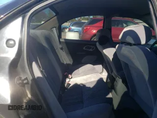 1996 Ford Contour z VIN 1FALP65L5TK212857, wystawiony jako Copart lot #76701614 z przebiegiem 74 994 mil mil oraz Szkody całkowita. Historia ofert i sprzedaży dostępna na DreamBid. Obrazek 10.