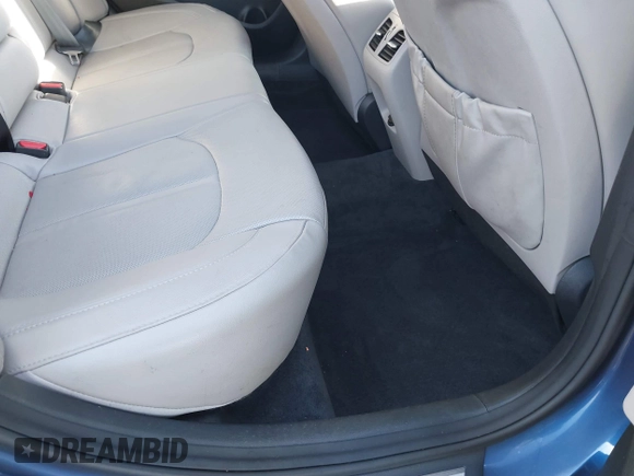2018 Hyundai Sonata SEL with VIN 5NPE34AF1JH717857, listed as a IAAI auction lot 41210948 with 98,174 mi miles and . Bid and sale history available at DreamBid. Image 8.