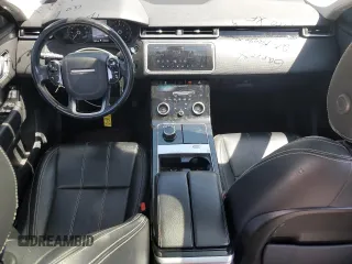 2020 Land Rover Range Rover Velar S z VIN SALYB2EX3LA266957, wystawiony jako Copart lot #54584315 z przebiegiem 78 601 mil mil oraz Szkoda całkowita • Salvage title. Historia ofert i sprzedaży dostępna na DreamBid. Obrazek 8.