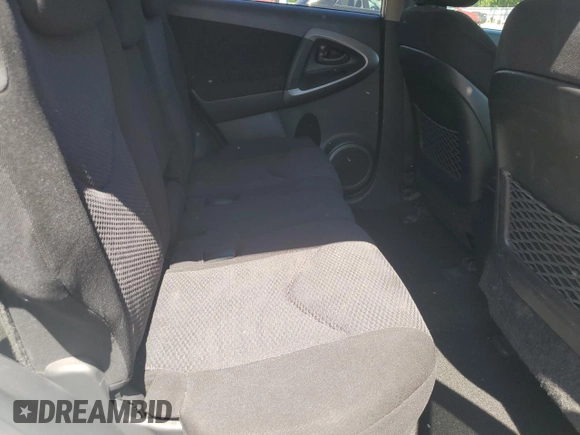 2006 Toyota RAV4 Sport с VIN JTMZD32V966019951, выставлен на аукционе Copart как лот 65097055 с пробегом 145 746 миль миль и Чистый • Clean title. История ставок и продаж доступна на DreamBid. Изображение 11.