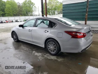 2017 Nissan Altima S with VIN 1N4AL3AP3HN322029, listed as a Copart auction lot 51864705 with 162,891 mi miles and Salvage Title. Bid and sale history available at DreamBid. Image 2.