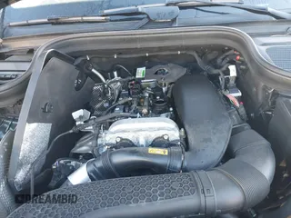 2022 Mercedes-Benz GLE 350 with VIN 4JGFB4KB3NA646818, listed as a IAAI auction lot 41805848 with 26,172 mi miles and . Bid and sale history available at DreamBid. Image 10.